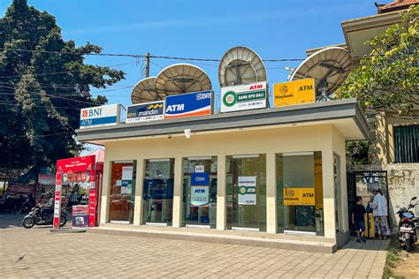 money exchange ubud|Complete Guide to Exchanging Money In Bali.